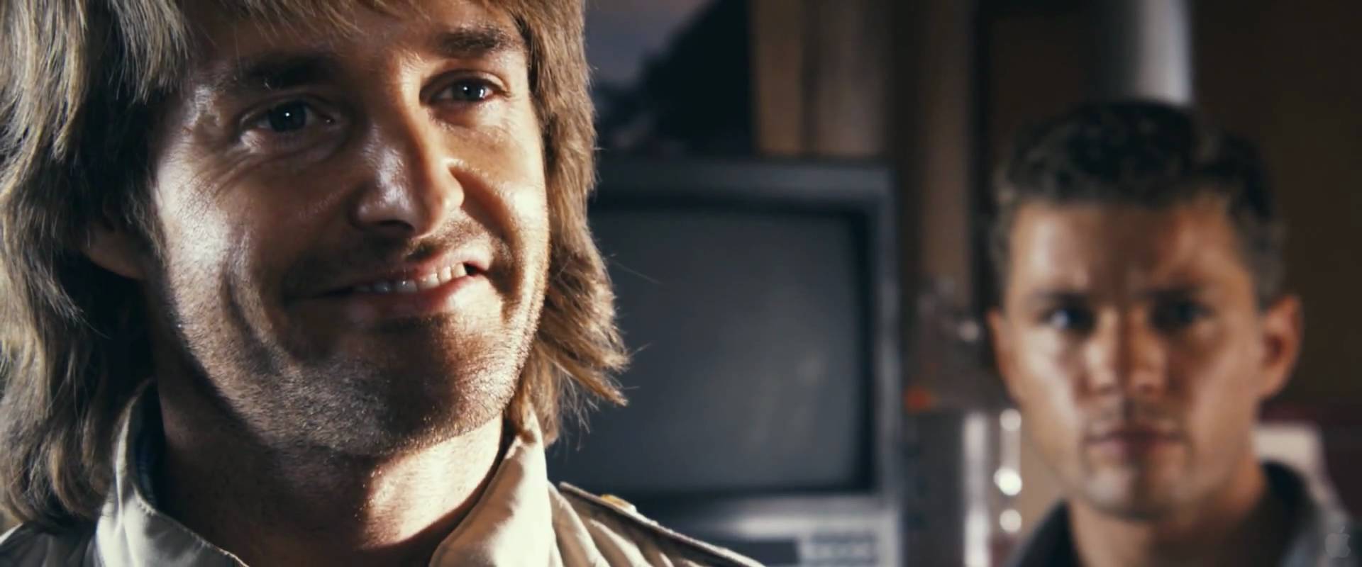 Nice wallpapers MacGruber 1920x800px