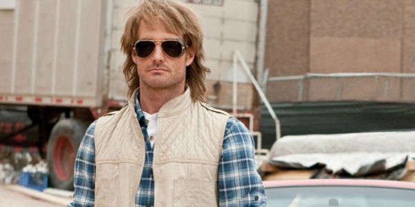 MacGruber Pics, Movie Collection