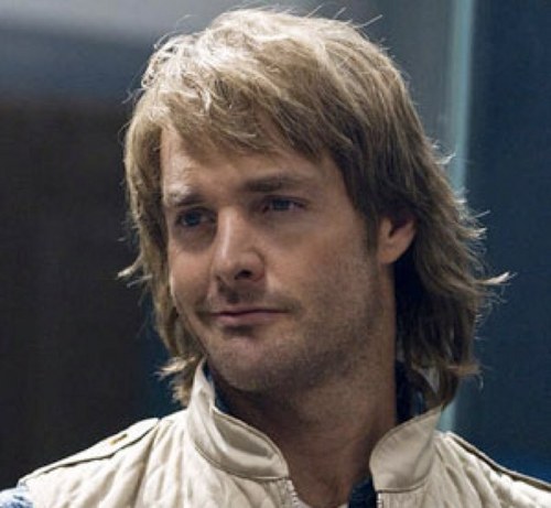 Images of MacGruber | 500x461