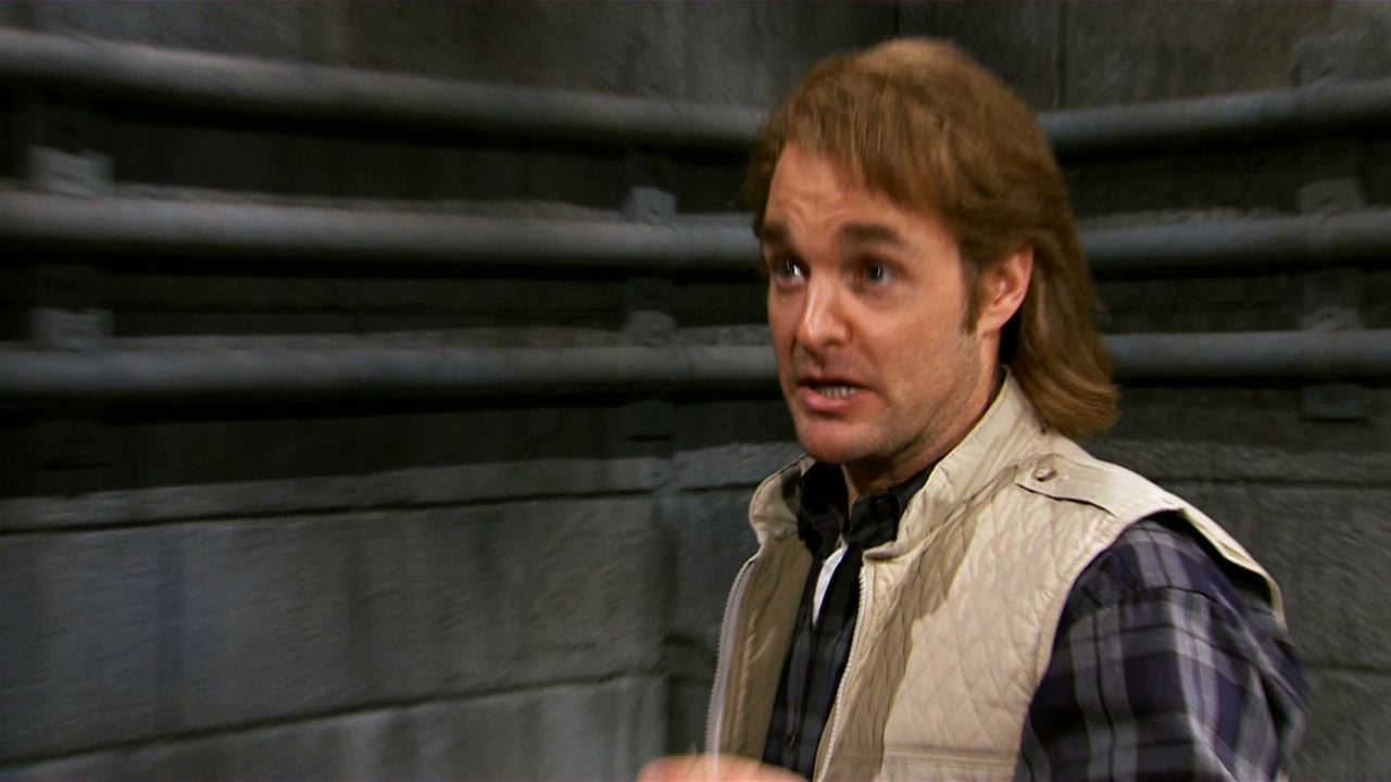 Nice wallpapers MacGruber 1280x720px
