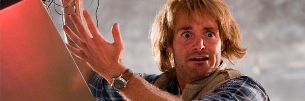 Nice Images Collection: MacGruber Desktop Wallpapers