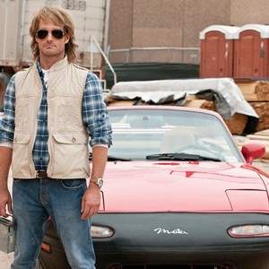 HQ MacGruber Wallpapers | File 28.17Kb