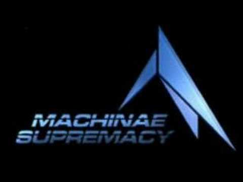 HD Quality Wallpaper | Collection: Music, 480x360 Machinae Supremacy