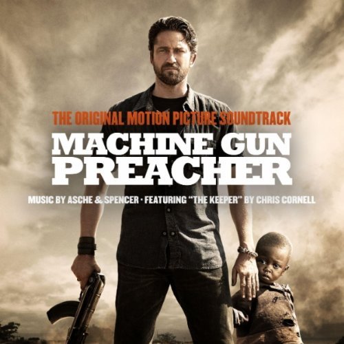 Machine Gun Preacher #24