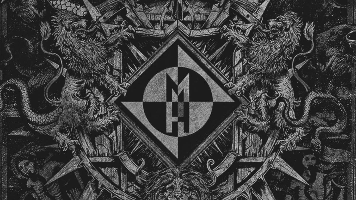 Machine Head #4