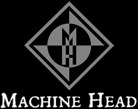 Machine Head #18