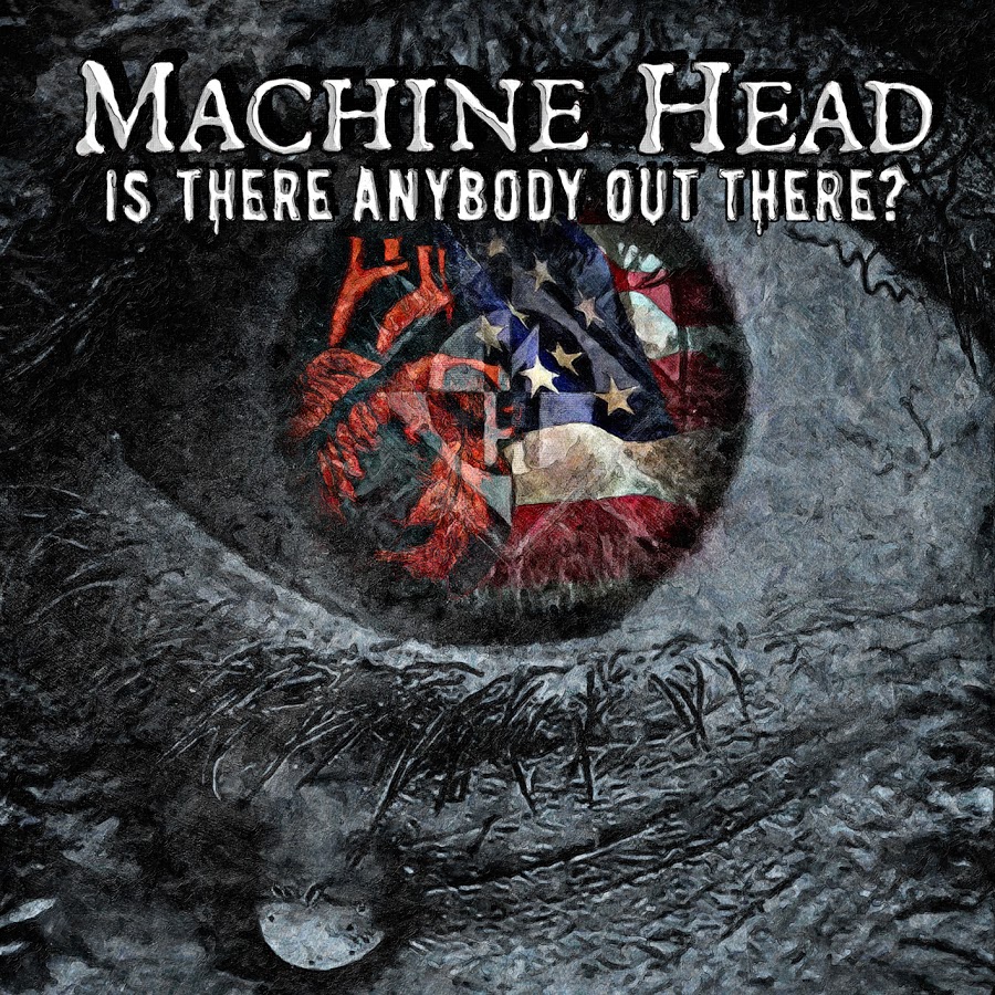 Machine Head #23