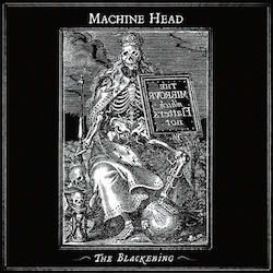 Machine Head #20