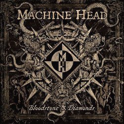 Machine Head Pics, Music Collection