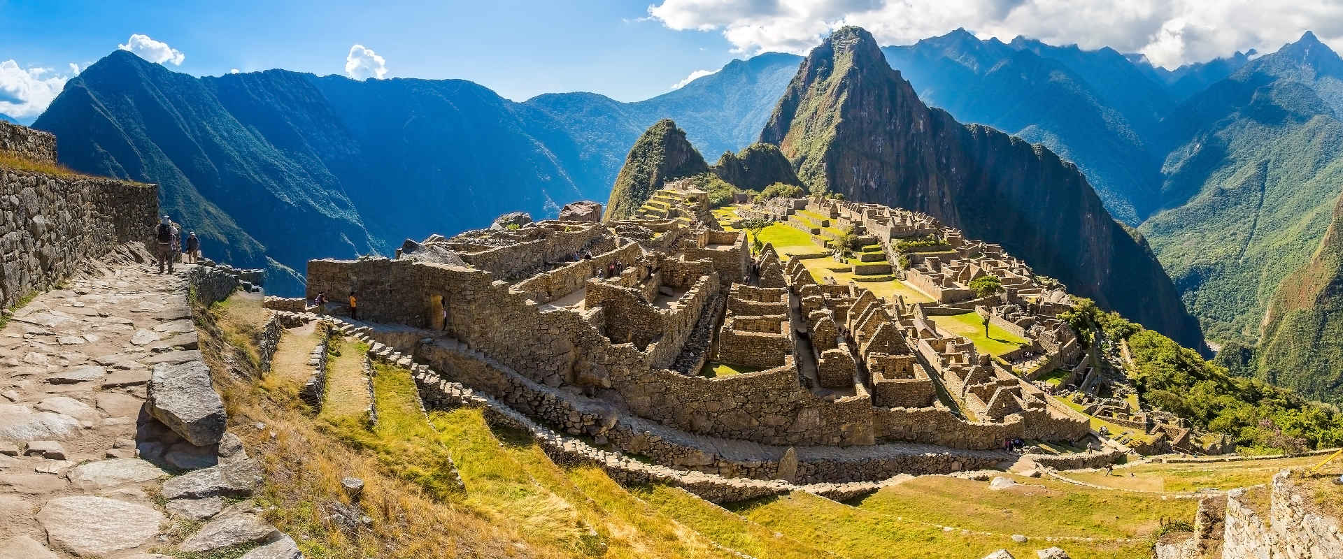 Machu Picchu #18