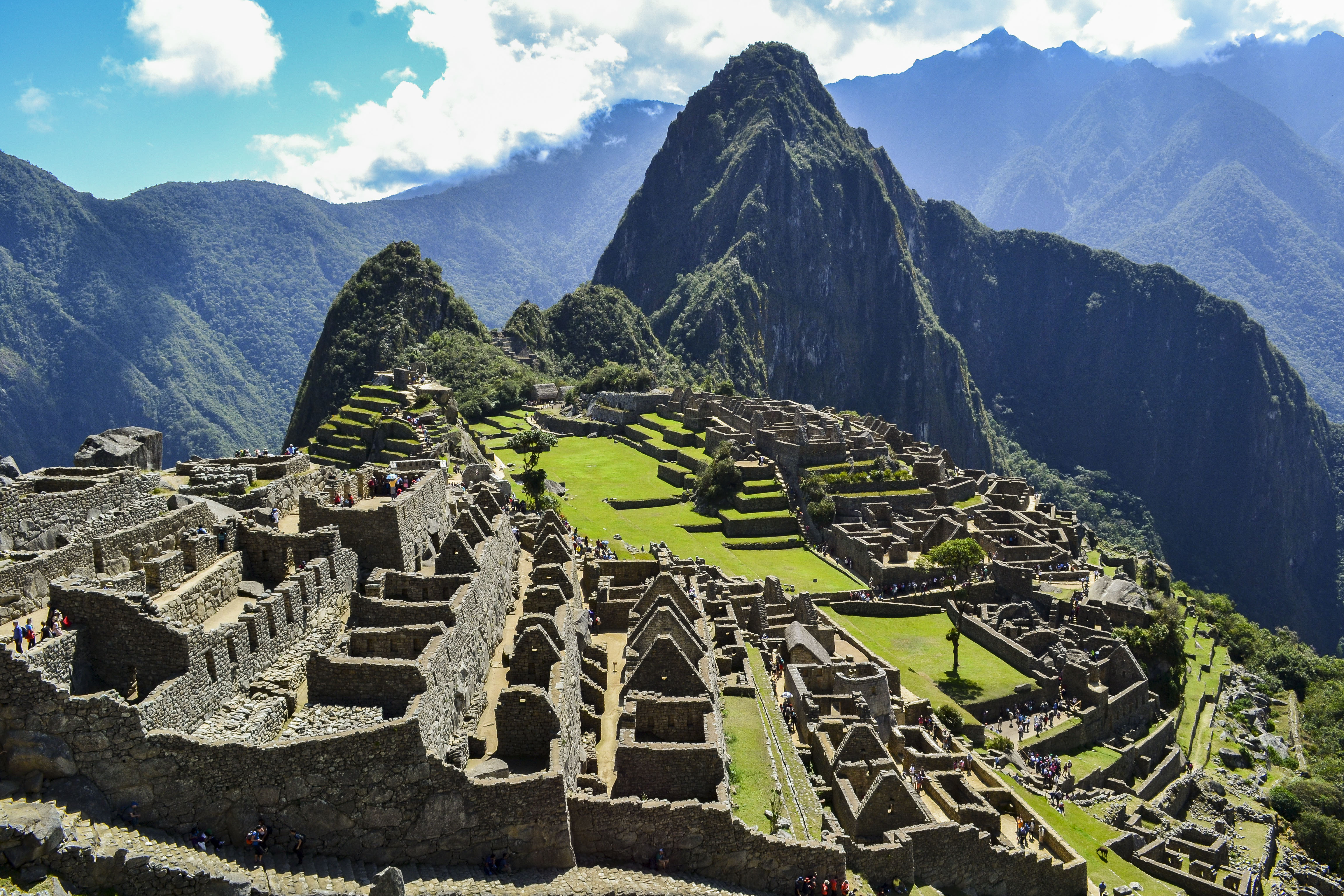 Machu Picchu #15