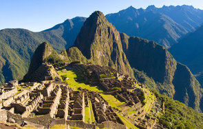 Machu Picchu #13