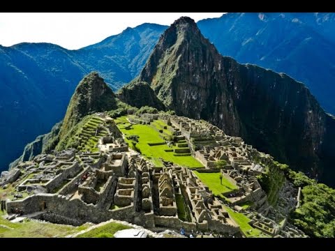 Machu Picchu #6