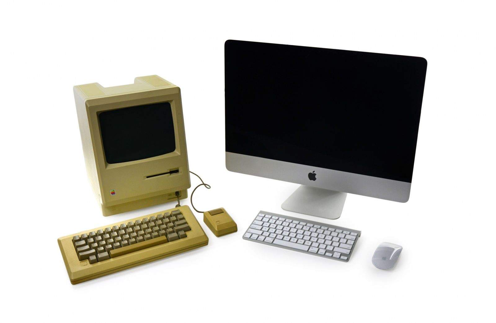 Macintosh #6