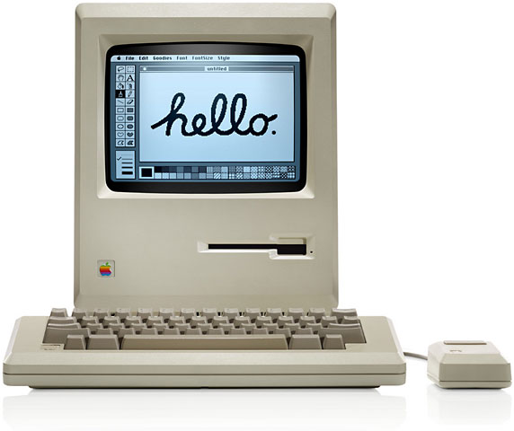 Macintosh High Quality Background on Wallpapers Vista