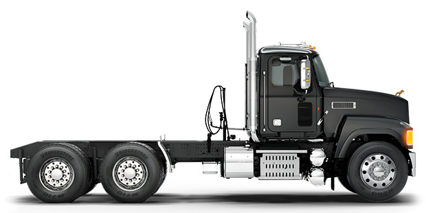 Mack Trucks Backgrounds, Compatible - PC, Mobile, Gadgets| 620x310 px