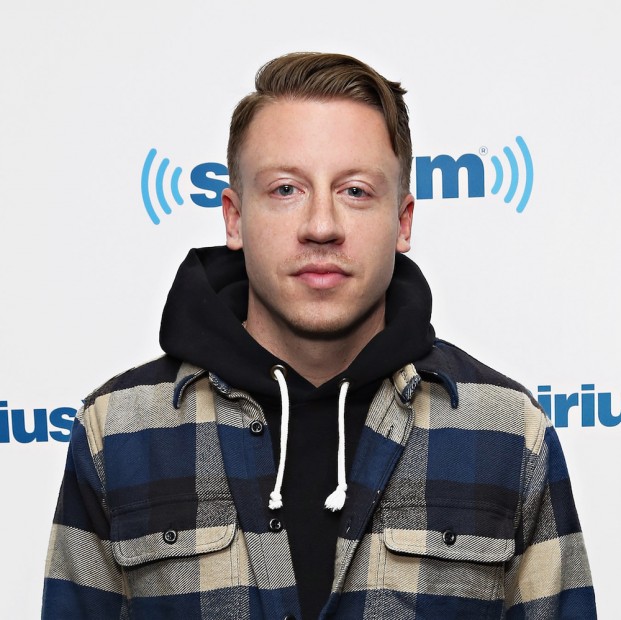 HD Quality Wallpaper | Collection: Music, 621x620 Macklemore