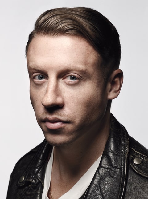 HD Quality Wallpaper | Collection: Music, 480x647 Macklemore