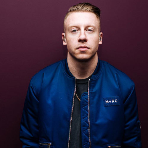 Macklemore Pics, Music Collection