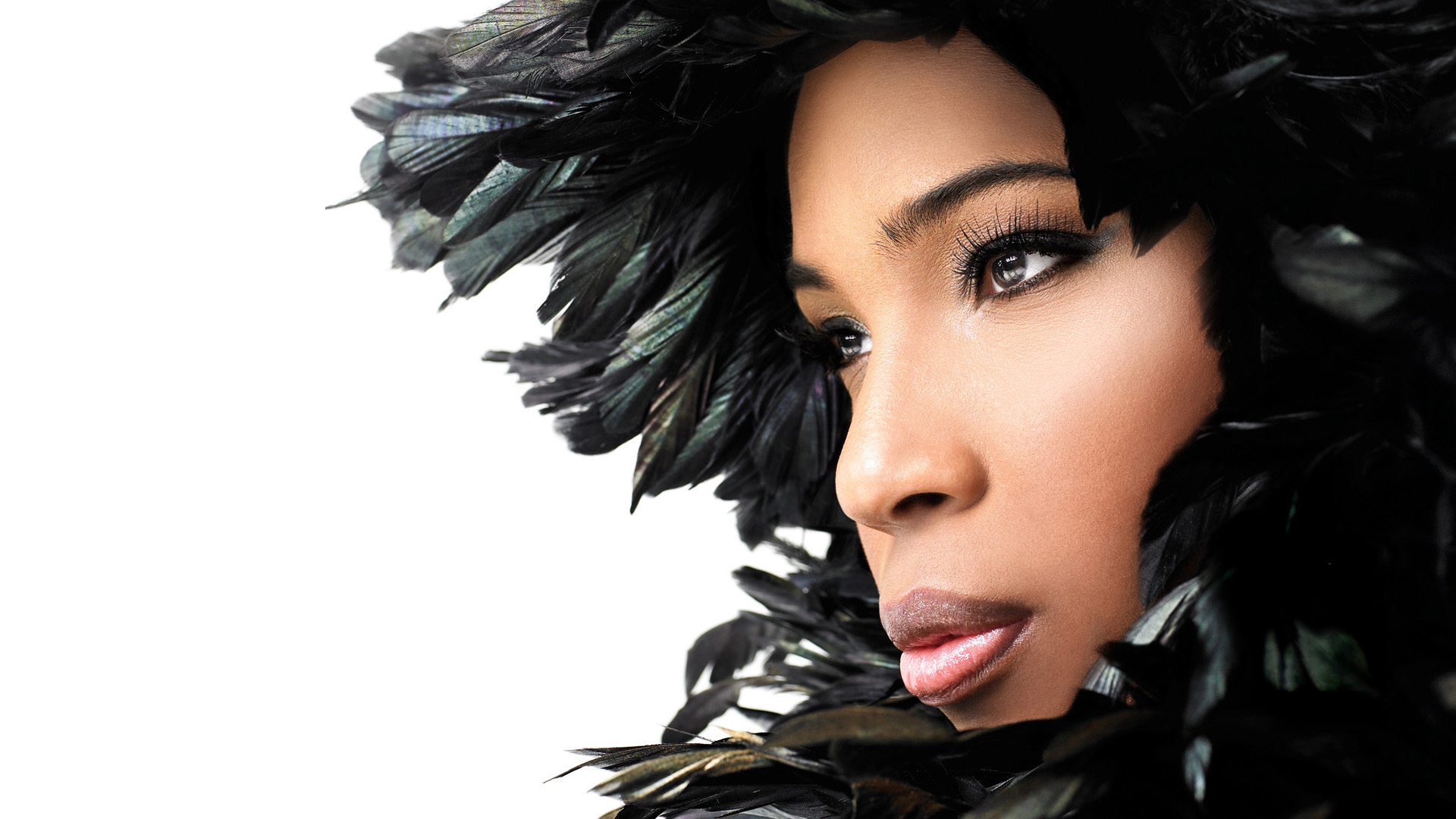 Macy Gray Backgrounds on Wallpapers Vista