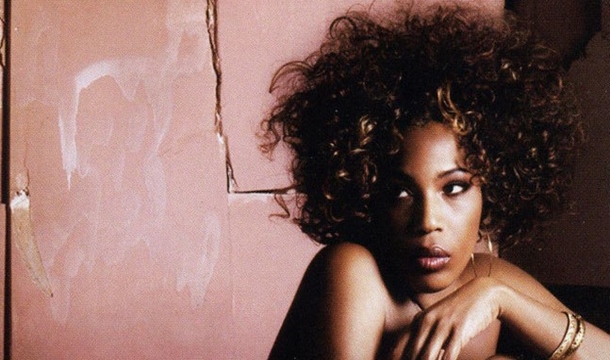 HD Quality Wallpaper | Collection: Music, 610x360 Macy Gray