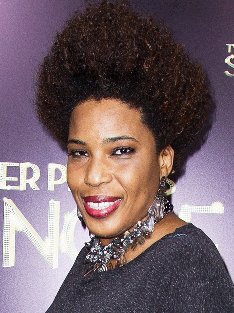 Amazing Macy Gray Pictures & Backgrounds
