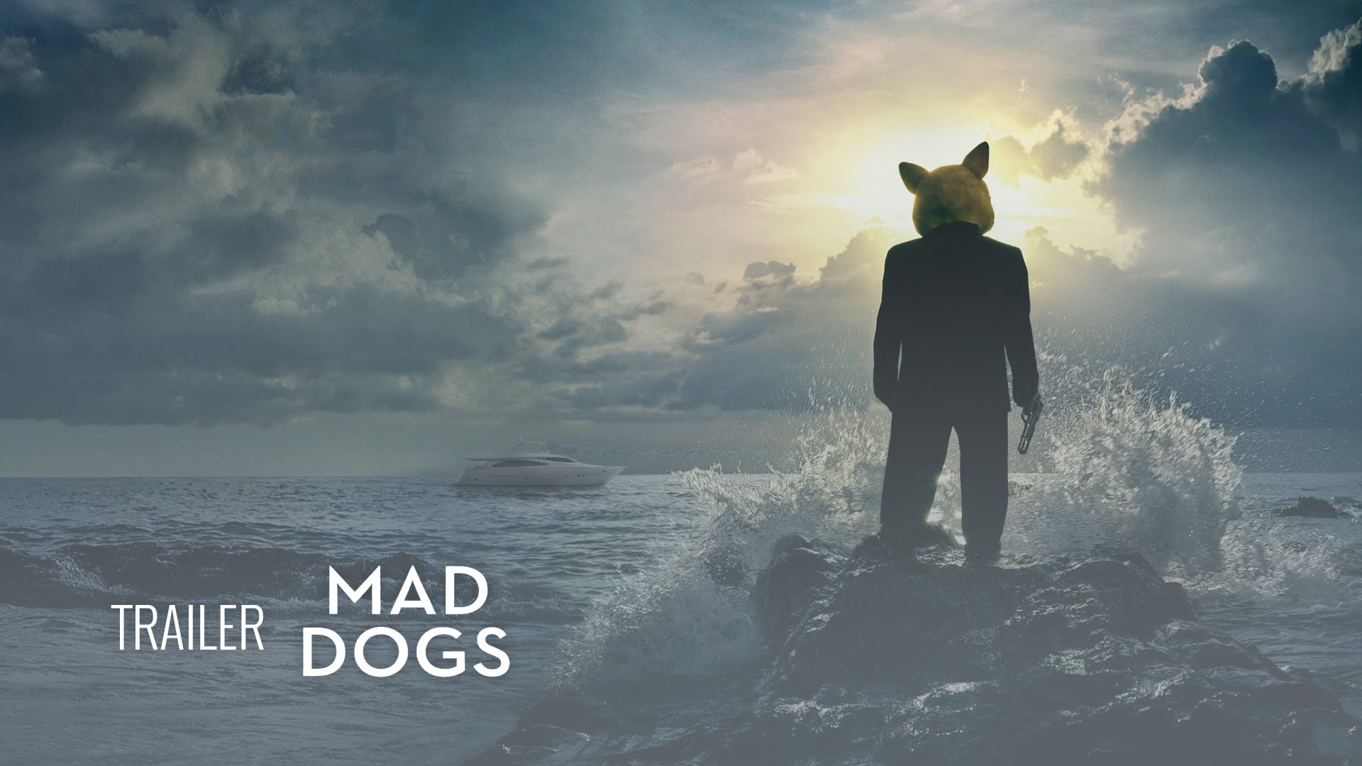 Nice wallpapers Mad Dogs 1920x1080px