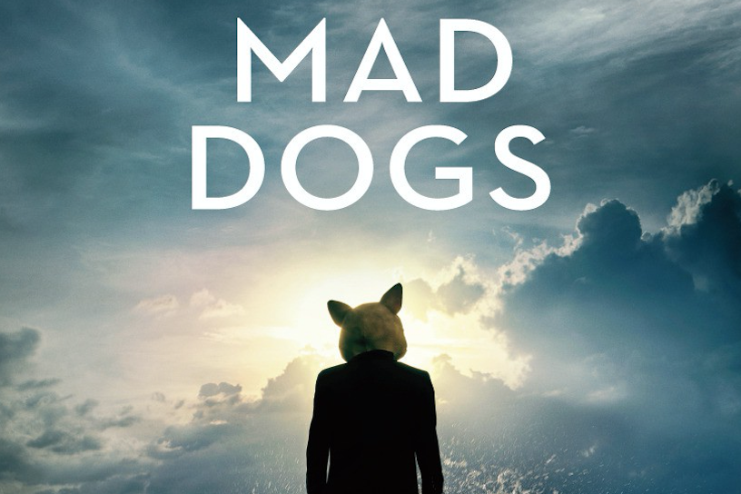 816x544 > Mad Dogs Wallpapers