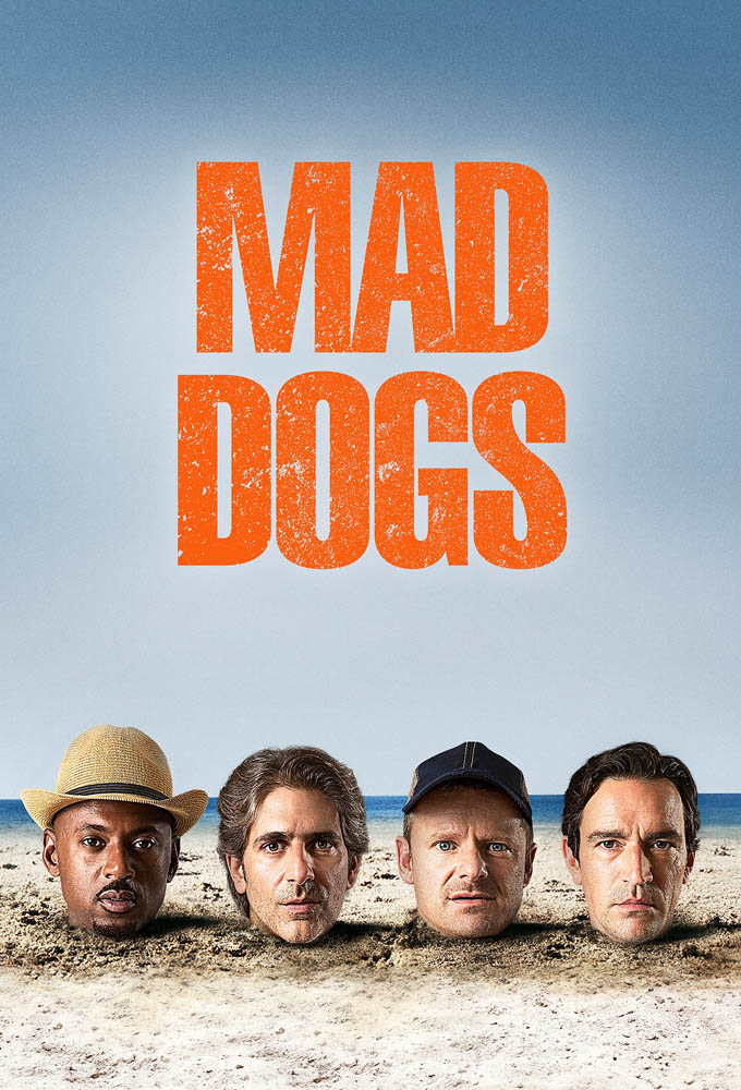 Images of Mad Dogs | 680x1000