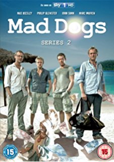 Mad Dogs Backgrounds on Wallpapers Vista