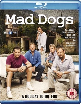 334x429 > Mad Dogs Wallpapers