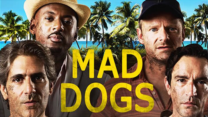 Mad Dogs High Quality Background on Wallpapers Vista