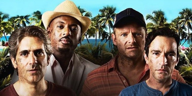 HD Quality Wallpaper | Collection: TV Show, 800x400 Mad Dogs