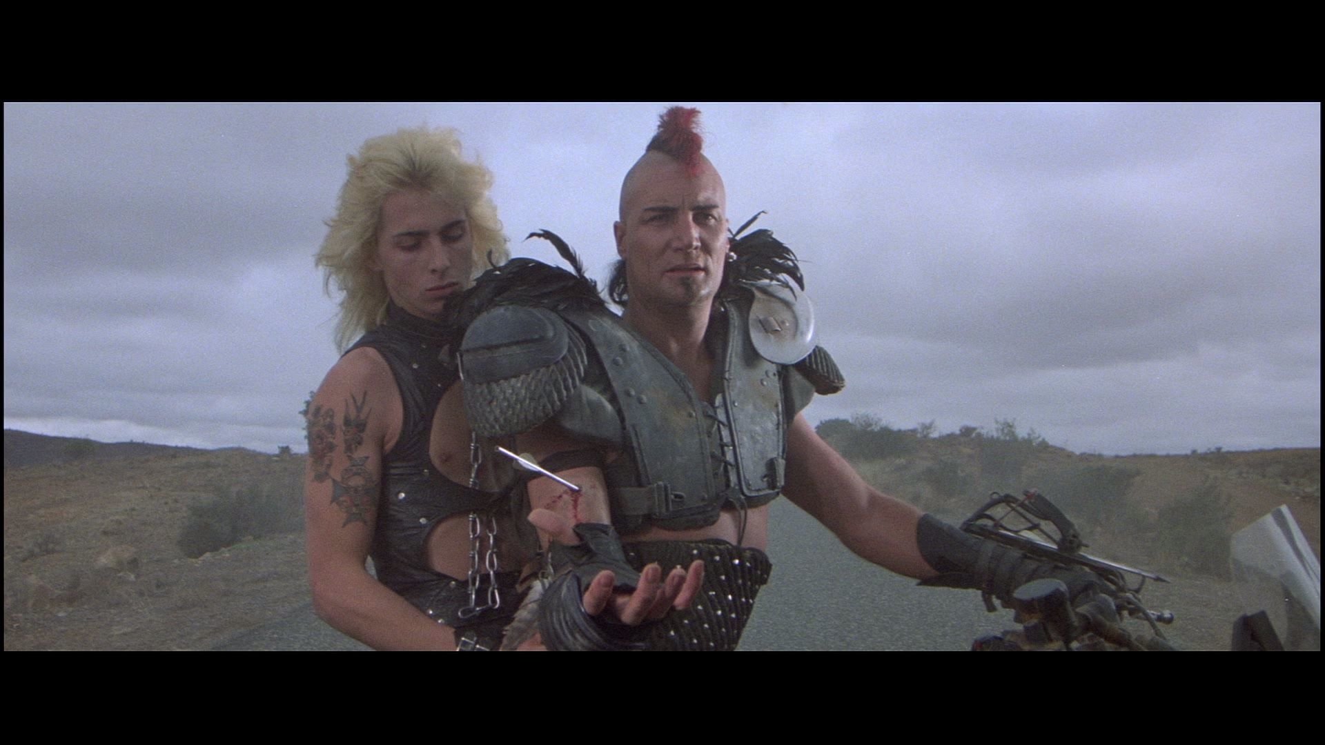 Nice wallpapers Mad Max 2: The Road Warrior 1920x1080px