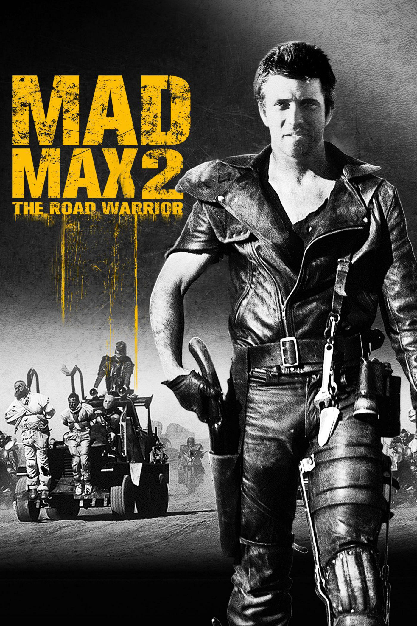 Mad Max 2: The Road Warrior #8