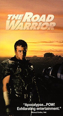 Mad Max 2: The Road Warrior #25