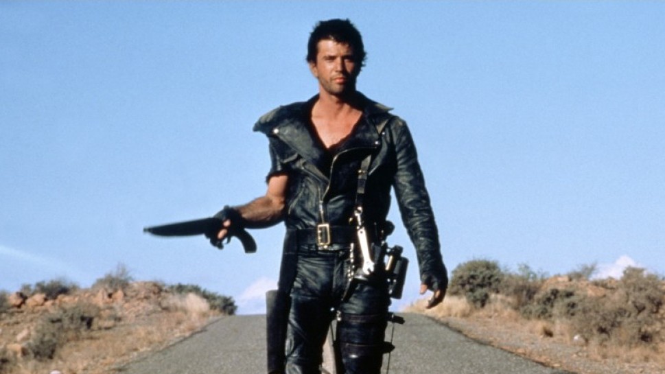 Nice wallpapers Mad Max 2: The Road Warrior 969x545px