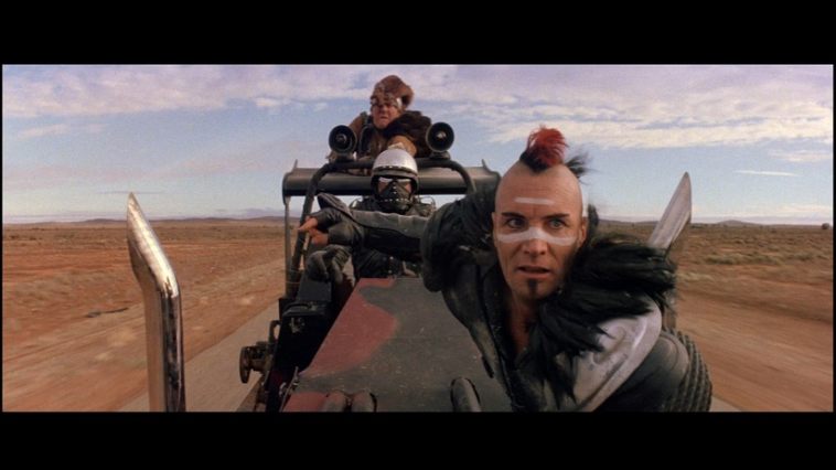 Mad Max 2: The Road Warrior #22
