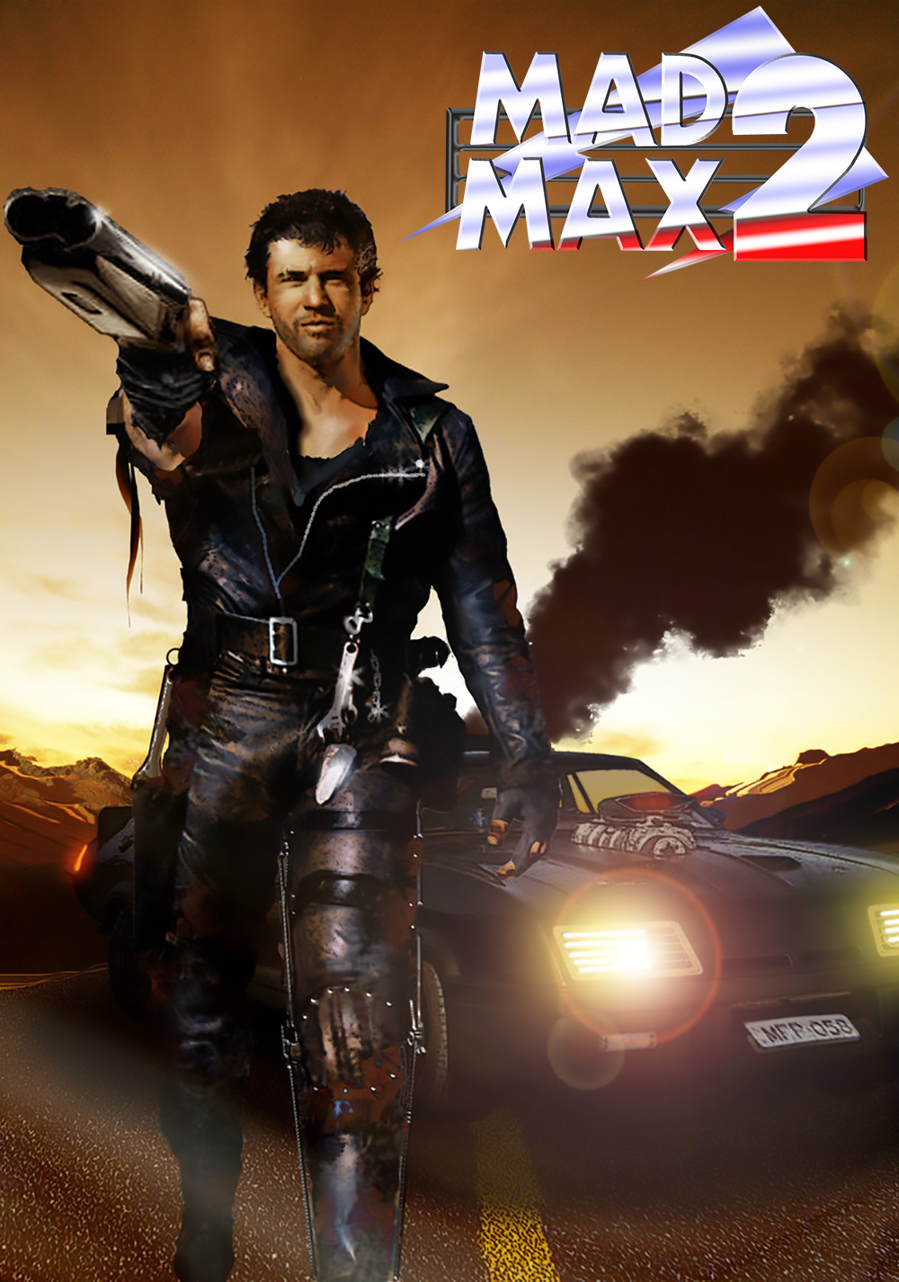 Amazing Mad Max 2: The Road Warrior Pictures & Backgrounds