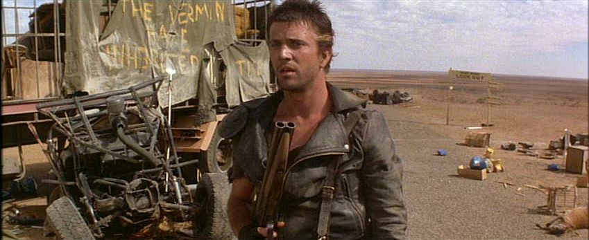 Amazing Mad Max 2: The Road Warrior Pictures & Backgrounds