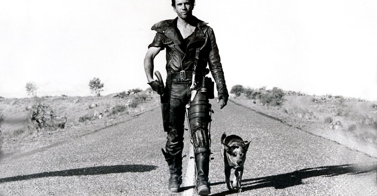 Mad Max 2: The Road Warrior HD wallpapers, Desktop wallpaper - most viewed