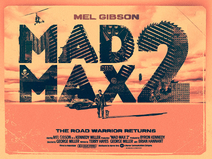 Mad Max 2: The Road Warrior #27