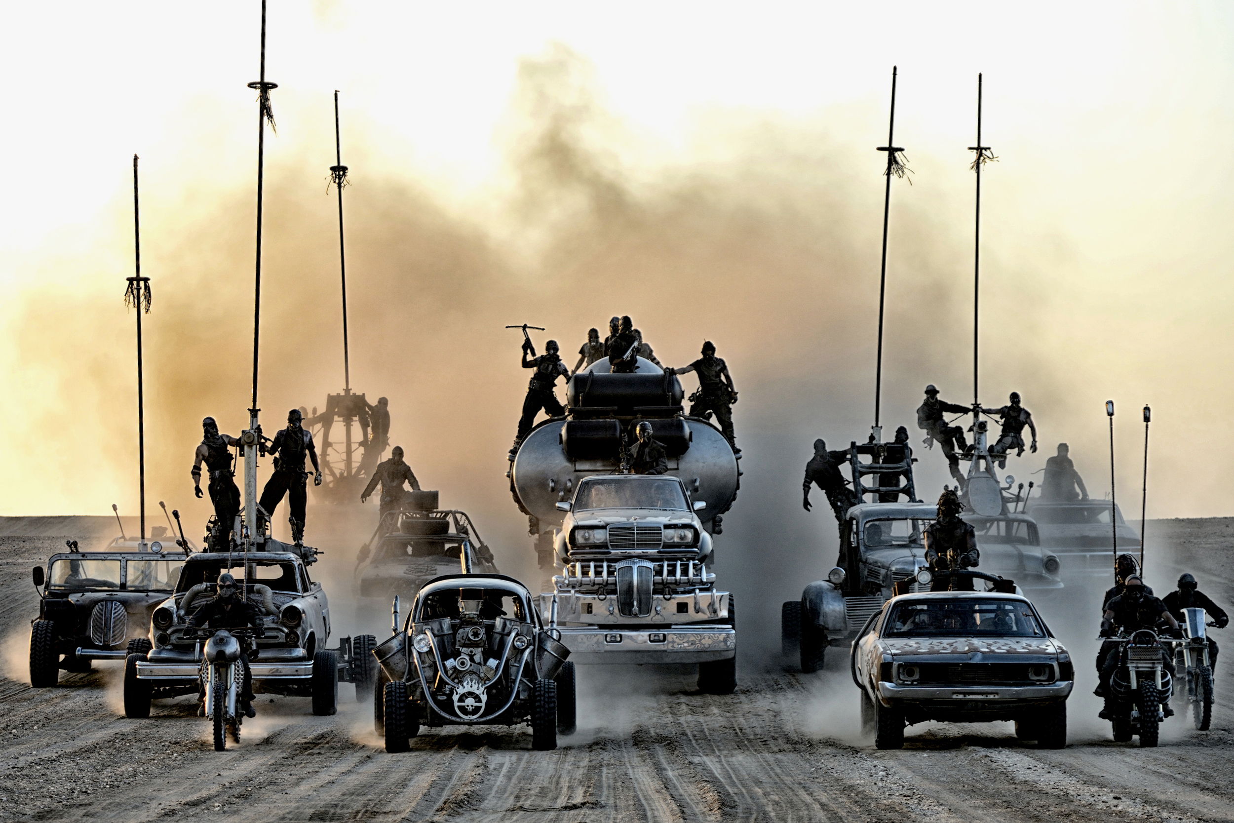 Images of Mad Max | 2500x1667