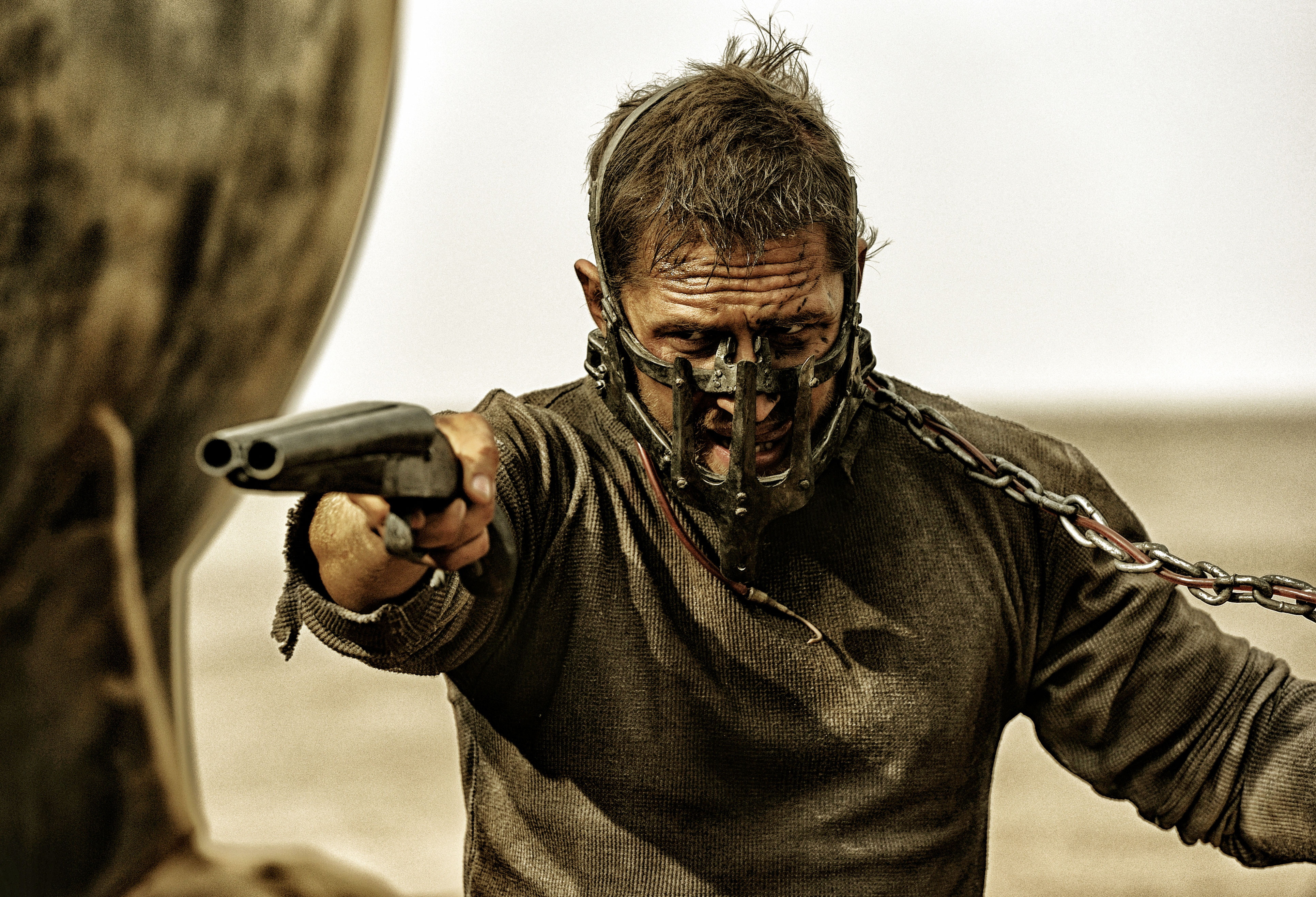 Amazing Mad Max Pictures & Backgrounds