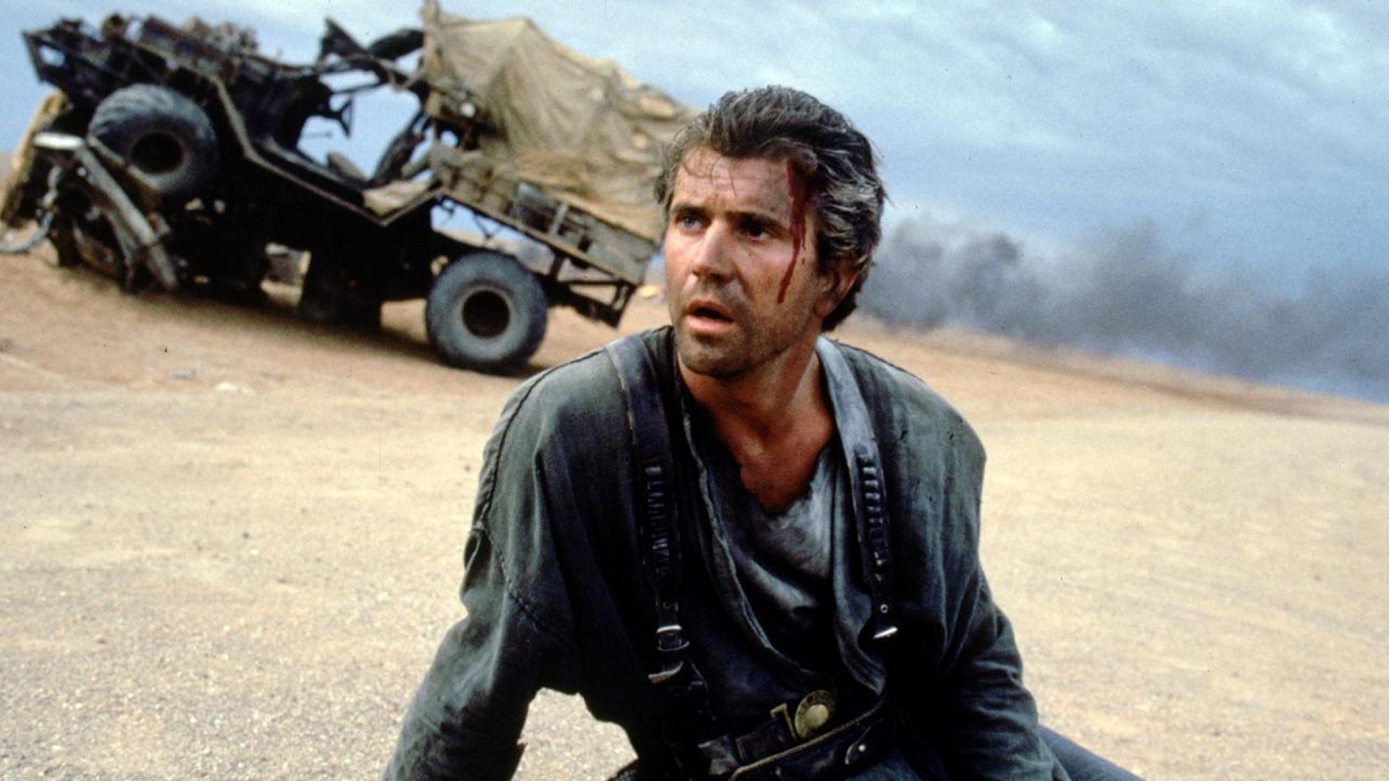 HQ Mad Max Beyond Thunderdome Wallpapers | File 776.35Kb