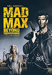 High Resolution Wallpaper | Mad Max Beyond Thunderdome 200x284 px