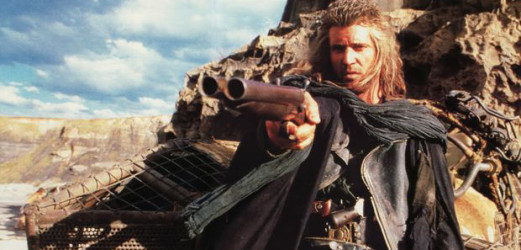 Nice wallpapers Mad Max Beyond Thunderdome 521x250px
