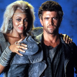 Mad Max Beyond Thunderdome Pics, Movie Collection