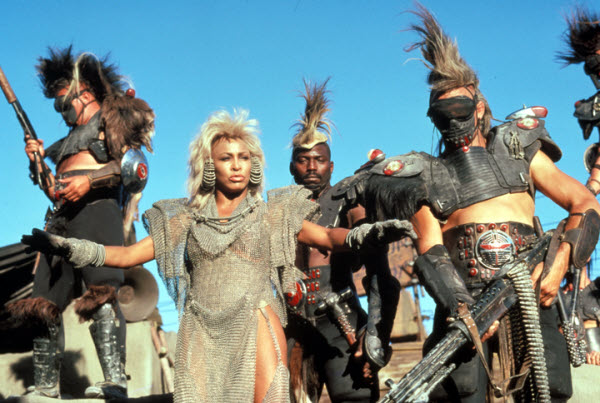 Mad Max Beyond Thunderdome Backgrounds, Compatible - PC, Mobile, Gadgets| 600x403 px