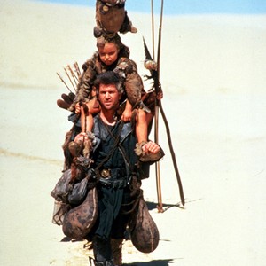 300x300 > Mad Max Beyond Thunderdome Wallpapers